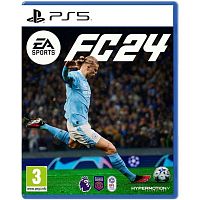 Игра EA Sports Fifa 24 (русская версия) (PS5)
