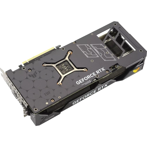 Видеокарта NVIDIA GeForce RTX 4070 Ti Super ASUS 16Gb OC (TUF-RTX4070TIS-O16G-GAMING) фото 8