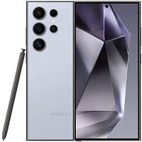 Смартфон Samsung Galaxy S24 Ultra SM-S928B 12/1Tb Titanium Blue