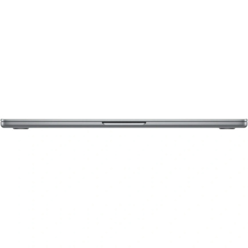 Ноутбук Apple MacBook Air (2022) 13 M2 8C CPU, 8C GPU/8Gb/256Gb SSD (MLXW3) Space Gray фото 5