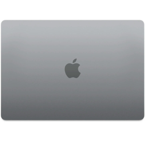 Ноутбук Apple MacBook Air (2024) 15 M3 8C CPU, 10C GPU/8Gb/512Gb SSD (MRYN3) Space Grey