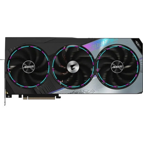 Видеокарта NVIDIA GeForce RTX 4080 Super Gigabyte 16Gb (GV-N408SAORUS M-16GD) фото 3
