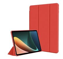 Чехол-книжка Smart Case для XiaoMi Pad 5 Red