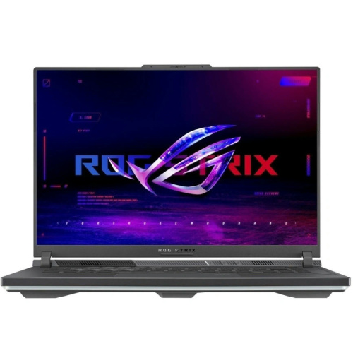 Ноутбук ASUS ROG Strix G16 GU605MV-QP139 16 2.5K IPS/ iu7-155H/16GB/1TB SSD (90NR0IT3-M00600) Eclipse Gray фото 4