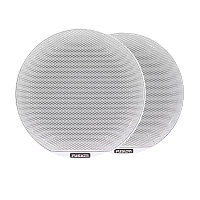 Fusion® Signature Series 3 Marine Speakers – классические коаксиальные морские динамики 8,8" 330 Вт