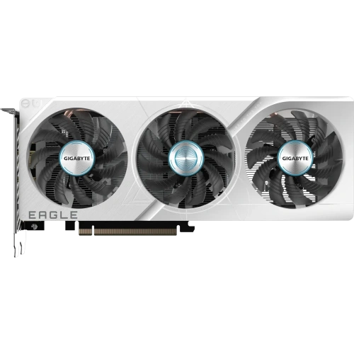 Видеокарта NVIDIA GeForce RTX 4060 Gigabyte Eagle ICE OC 8Gb (GV-N4060EAGLEOC ICE-8GD) фото 5