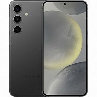 Смартфон Samsung Galaxy S24 SM-S921B 8/256Gb Onyx Black