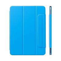 Чехол Deppa Wallet Onzo Magnet для iPad Air 10.9 2020/2022 (D-88067) Blue
