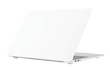 Накладка Gurdini для Macbook Pro 13 New 2020 White