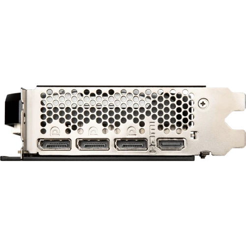 Видеокарта NVIDIA GeForce RTX 4060 Ti MSI 8Gb (RTX 4060 TI VENTUS 3X E 8G OC) фото 4