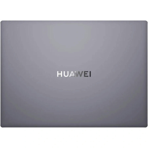 Ноутбук Huawei MateBook 16S CREF-X 16 IPS/ i9-13900H/16GB/1Tb SSD (53013SDA) Grey фото 3