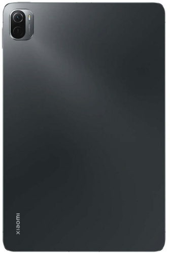 Планшет XiaoMi Pad 5 6/256Gb Wi-Fi Cosmic Gray Global Version фото 3
