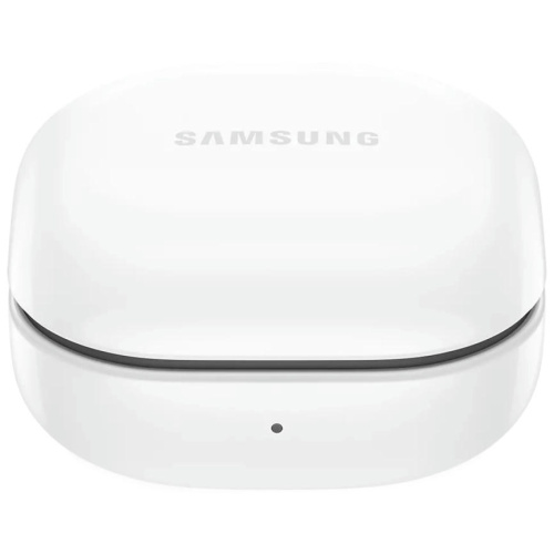 Наушники Samsung Galaxy Buds FE Graphite фото 8