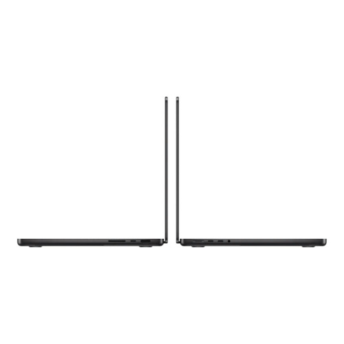 Ноутбук Apple MacBook Pro 14 (2023) M3 Max 14C CPU, 30C GPU/36Gb/1Tb SSD (MRX53) Space Black фото 4