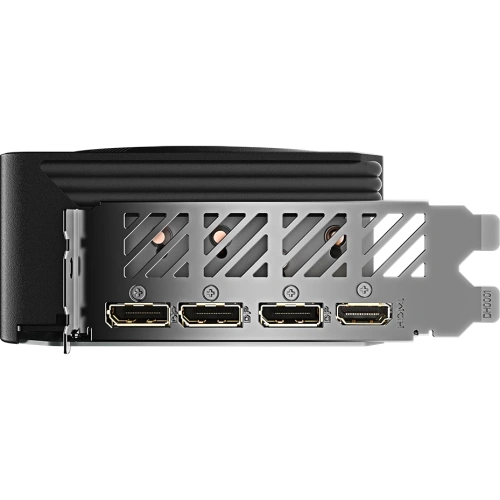 Видеокарта NVIDIA GeForce RTX 4070 Super Gigabyte WindForce OC 12Gb (GV-N407SWF3OC-12GD) фото 7