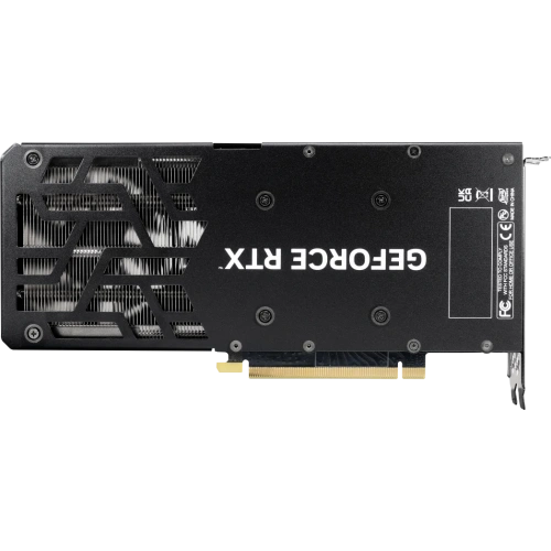 Видеокарта NVIDIA GeForce RTX 4060 Ti Palit JetStream 16Gb (NE6406T019T1-1061J) фото 5