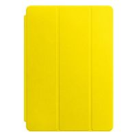 Чехол Smart Case для iPad 10.2 2021 Yellow