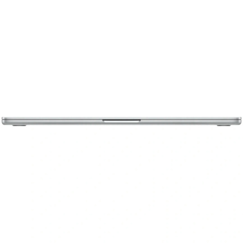 Ноутбук Apple MacBook Air (2024) 13 M3 8C CPU, 10C GPU/8Gb/512Gb SSD (MRXR3) Silver фото 2