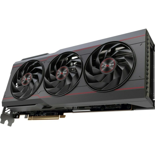 Видеокарта AMD Radeon RX 7900 XT Sapphire Gaming OC 20Gb (11323-02-20G) фото 2