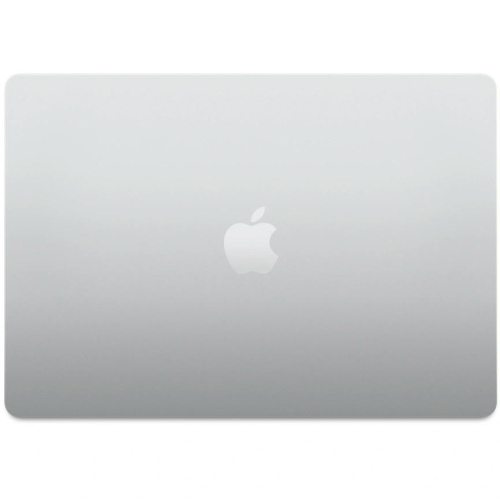 Ноутбук Apple MacBook Air (2023) 15 M2 8C CPU, 10C GPU/8Gb/512Gb SSD (MQKT3) Silver фото 3