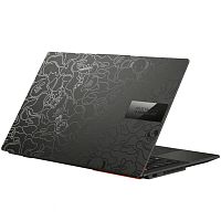 Ноутбук ASUS VivoBook S15 K5504VA-MA343W 15.6 OLED/ i9-13900H/16GB/1TB SSD (90NB0ZK5-M00L10) Midnight Black