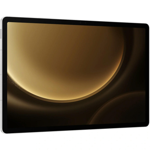 Планшет Samsung Tab S9 FE Plus Wi-Fi SM-X610 12/256GB Silver фото 4