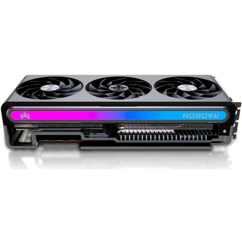 Видеокарта AMD Radeon RX 7900 XT Sapphire Nitro+ 20Gb (11323-01-40G) фото 3