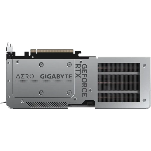 Видеокарта NVIDIA GeForce RTX 4060 Ti Gigabyte 16Gb (GV-N406TAERO OC-16GD) фото 5