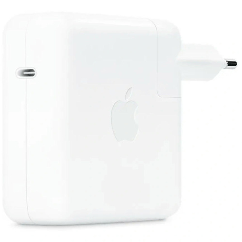 Сетевой адаптер Apple USB-С 67W для MacBook (MKU63ZM/A) фото 2