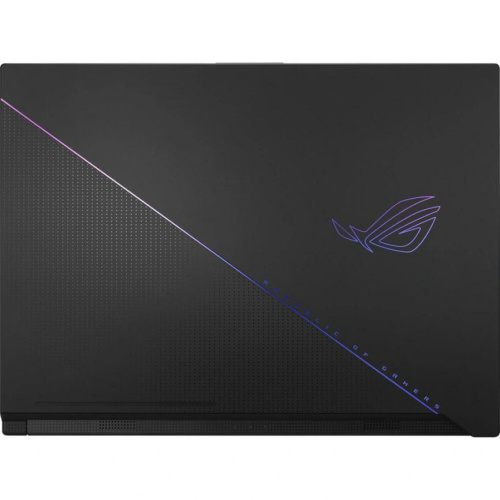 Ноутбук ASUS ROG Zephyrus Duo 16 GX650PY-NM085W 16 QHD IPS/ R9-7945HX/32GB/2TB SSD (90NR0BI1-M004X0) Black фото 4
