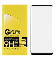 Защитное стекло GLASS Pro Redmi Note 10s