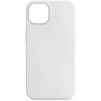 Накладка силиконовая MItrifON для iPhone 13 (20505) White