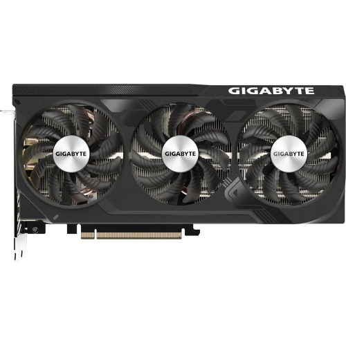 Видеокарта NVIDIA GeForce RTX 4070 Super Gigabyte WindForce OC 12Gb (GV-N407SWF3OC-12GD) фото 3