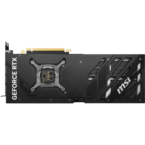 Видеокарта NVIDIA GeForce RTX 4070 Ti MSI 12Gb (RTX 4070 Ti VENTUS 3X E1 12G) фото 3