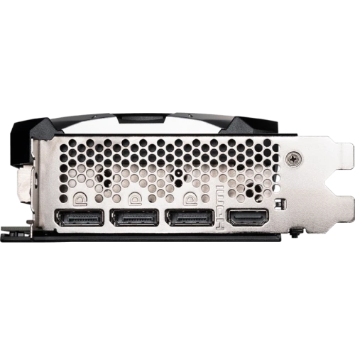 Видеокарта NVIDIA GeForce RTX 4070 Ti MSI 12Gb (RTX 4070 Ti VENTUS 3X E1 12G OC) фото 4