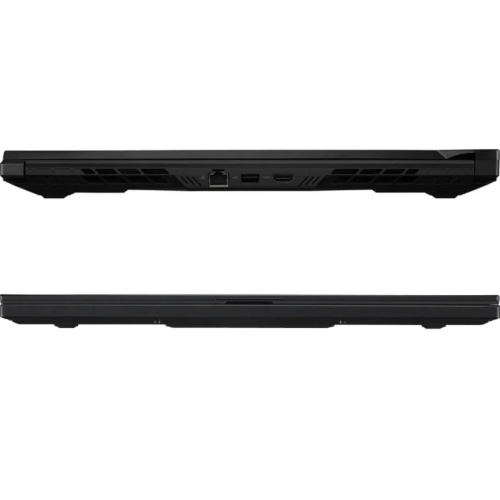 Ноутбук ASUS ROG Zephyrus Duo 16 GX650PY-NM085W 16 QHD IPS/ R9-7945HX/32GB/2TB SSD (90NR0BI1-M004X0) Black фото 8