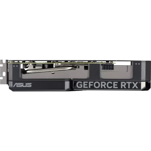 Видеокарта NVIDIA GeForce RTX 4060 ASUS 8Gb (DUAL-RTX4060-O8G) фото 7