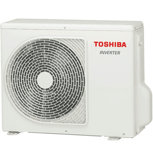 Сплит-система Toshiba Seiya RAS-24CVG-EE White фото 3