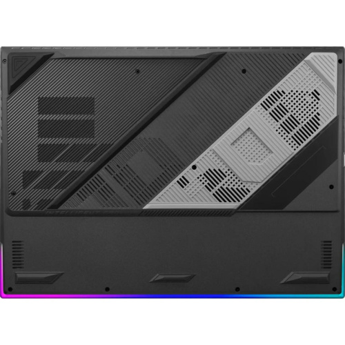 Ноутбук ASUS ROG Strix G18 G834JZR-N6072 18 QHD IPS/ i9-14900HX/32GB/1TB SSD (90NR0IN2-M003C0) Off Black фото 8
