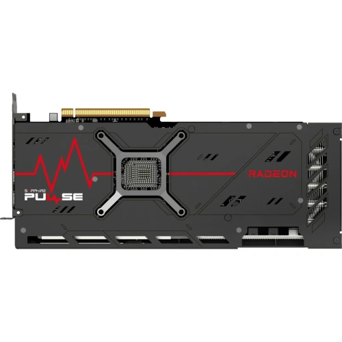 Видеокарта AMD Radeon RX 7900 XT Sapphire Gaming OC 20Gb (11323-02-20G) фото 4