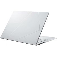 Ноутбук ASUS Zenbook 14 UX3402VA-KM064W 14 2.8K OLED/ i7-1360P/16GB/1TB SSD (90NB10G6-M00E90) Foggy Silver