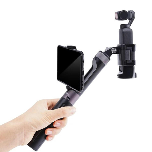 Штатив-рукоятка PGYTECH Hand Grip & Tripod for Action Camera P-GM-104 фото фото 3