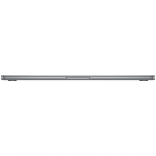 Ноутбук Apple MacBook Air (2024) 13 M3 8C CPU, 10C GPU/8Gb/512Gb SSD (MRXP3) Space Grey фото 2