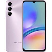 Смартфон Samsung Galaxy A05s SM-A057 6/128Gb Lavender