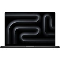 Ноутбук Apple MacBook Pro 16 (2023) M3 Max 16C CPU, 40C GPU/48Gb/1Tb SSD (MUW63) Space Black
