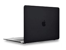 Накладка Gurdini для Macbook Pro 16 Black