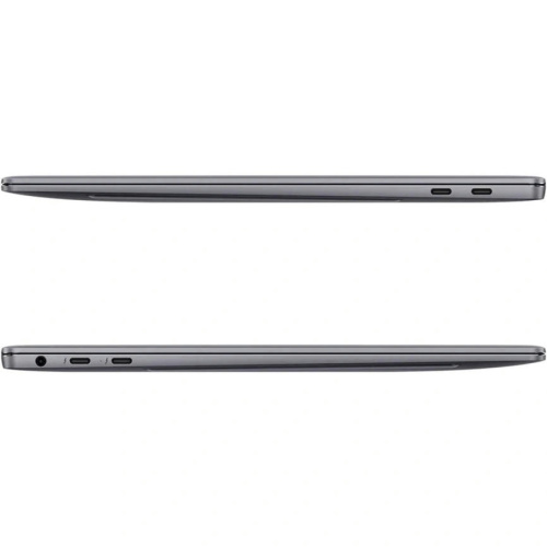 Ноутбук Huawei MateBook X Pro MRGFG-X 14.2 IPS/ i7-1360P/16GB/1Tb SSD (53013SJV) Space Gray фото 5