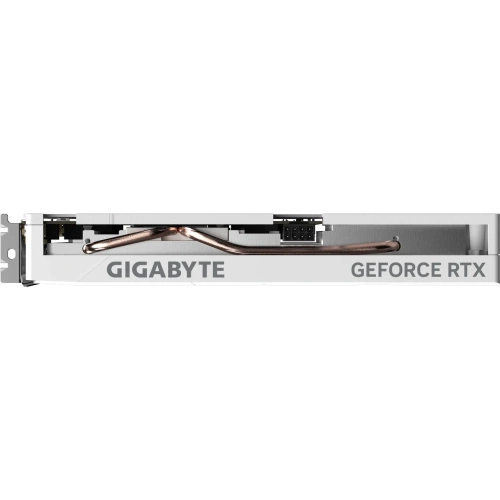 Видеокарта NVIDIA GeForce RTX 4060 Gigabyte Eagle ICE OC 8Gb (GV-N4060EAGLEOC ICE-8GD) фото 7
