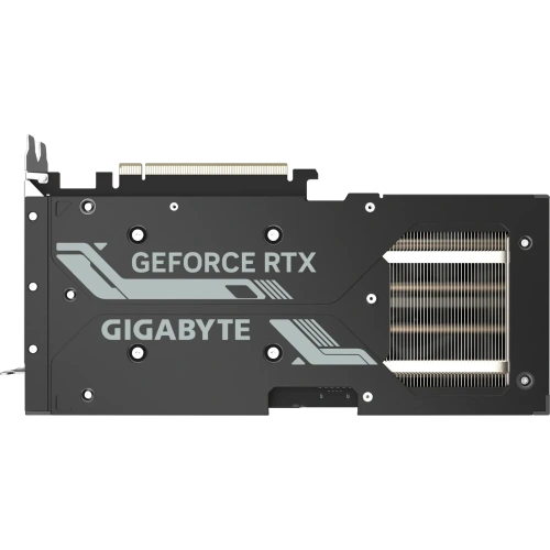 Видеокарта NVIDIA GeForce RTX 4070 Super Gigabyte WindForce OC 12Gb (GV-N407SWF3OC-12GD) фото 5