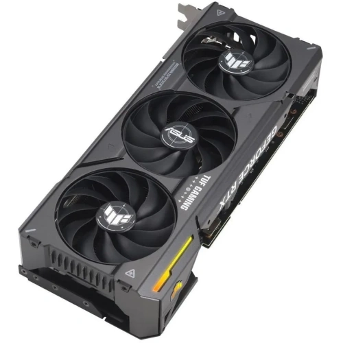 Видеокарта NVIDIA GeForce RTX 4070 ASUS 12Gb (TUF-RTX4070-O12G-GAMING) фото 4